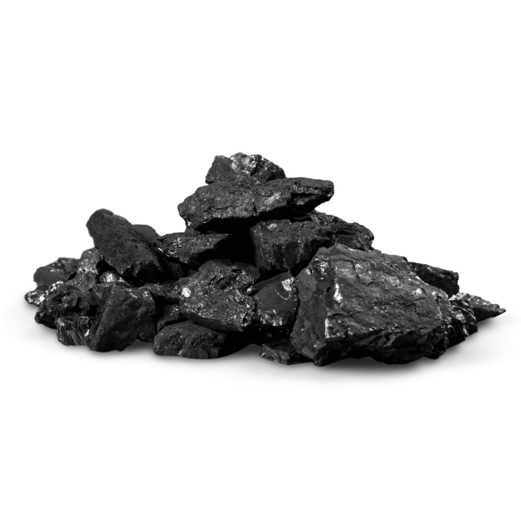 Węgiel kamienny Orzech 50–80 mm – Big Bag 1000 kg – zdjęcie 3