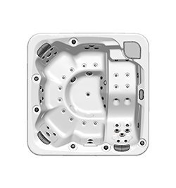 Spa Select E AstralPool