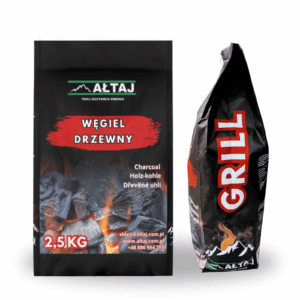 Węgiel drzewny Premium
