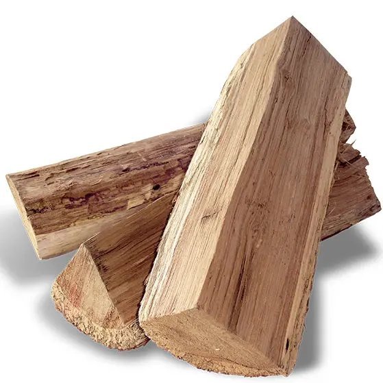 Drewno opałowe bukowe 25 cm – około 1000 kg – zdjęcie 2