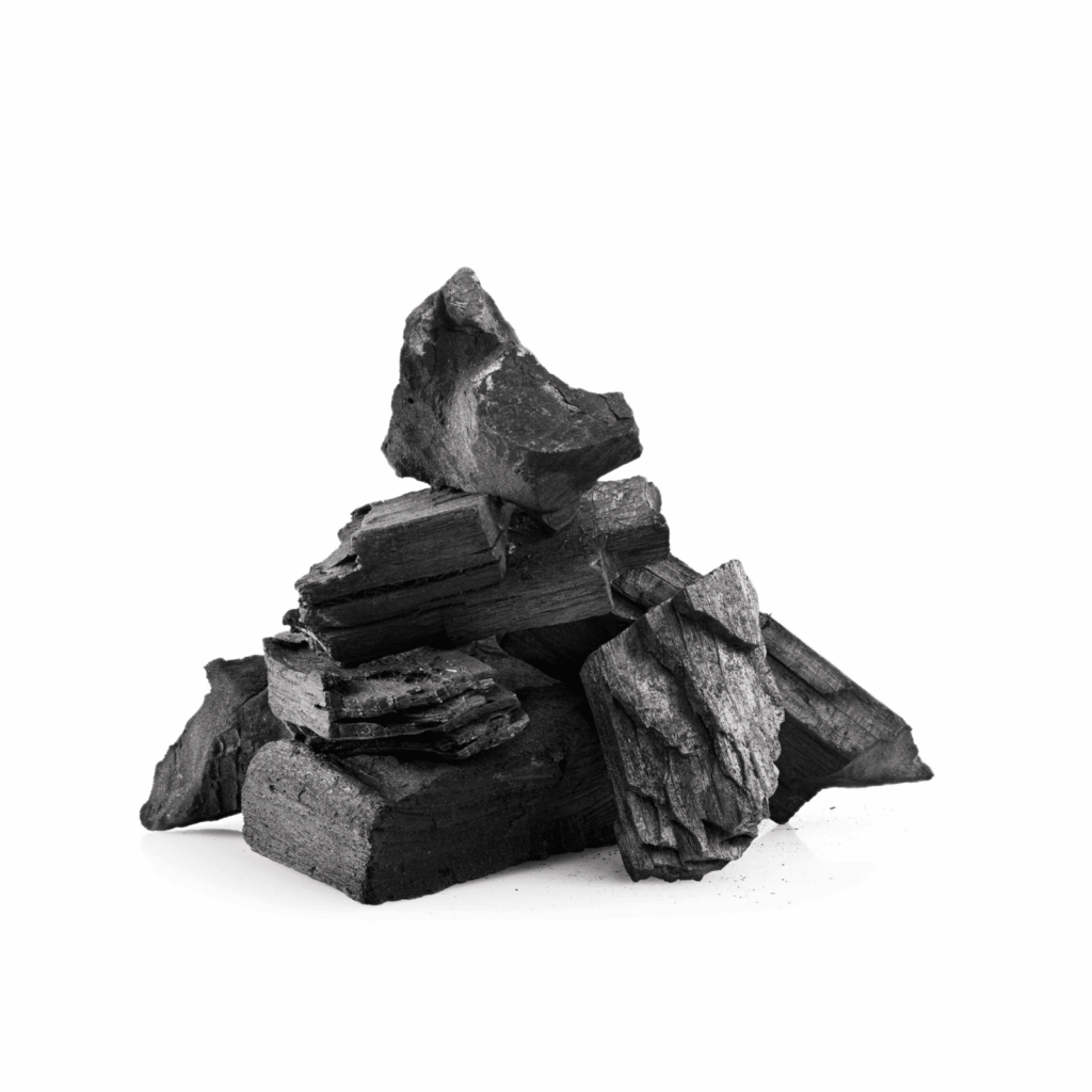 Węgiel drzewny Premium – zdjęcie 3