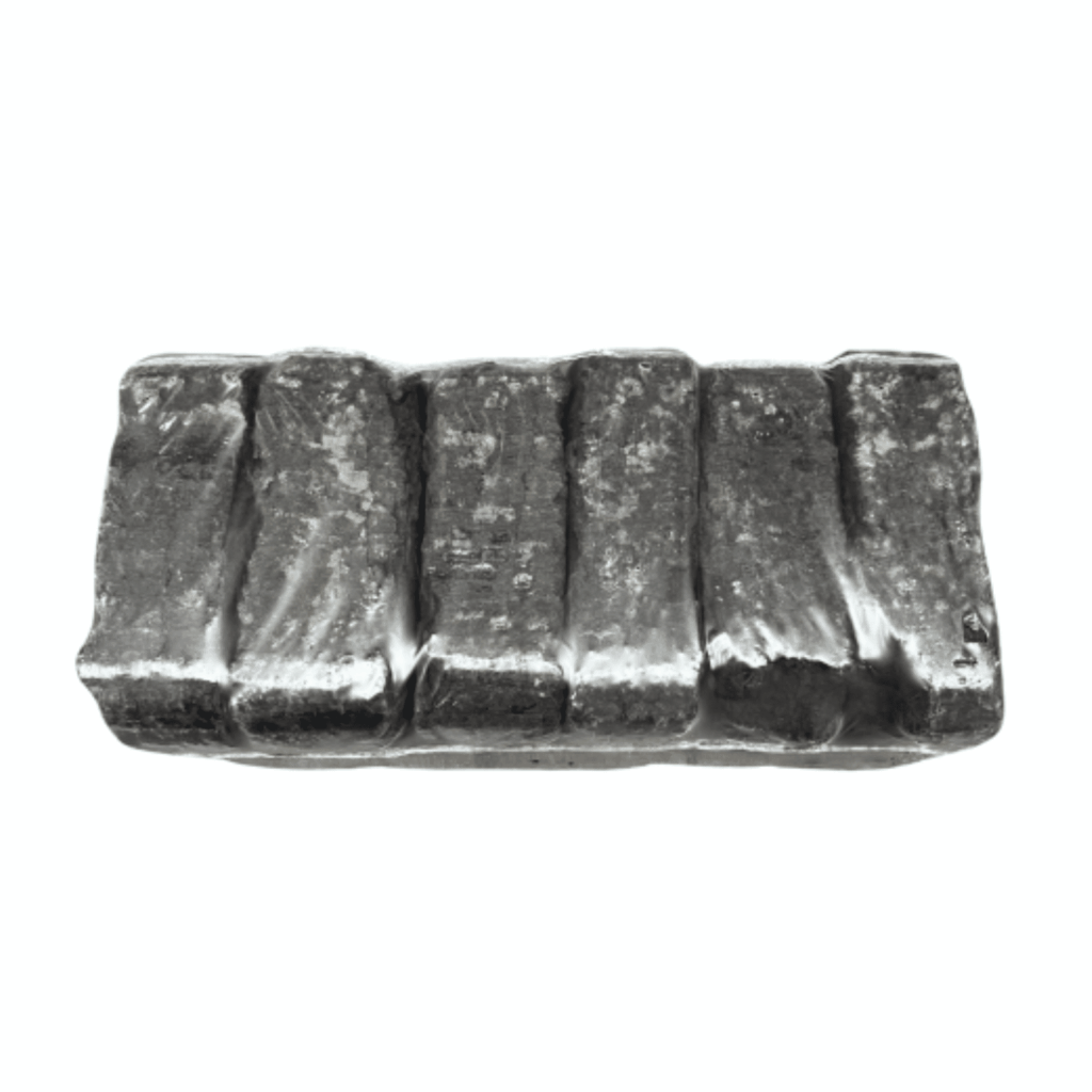 Brykiet torfowy – worki lub Big Bag – zdjęcie 3