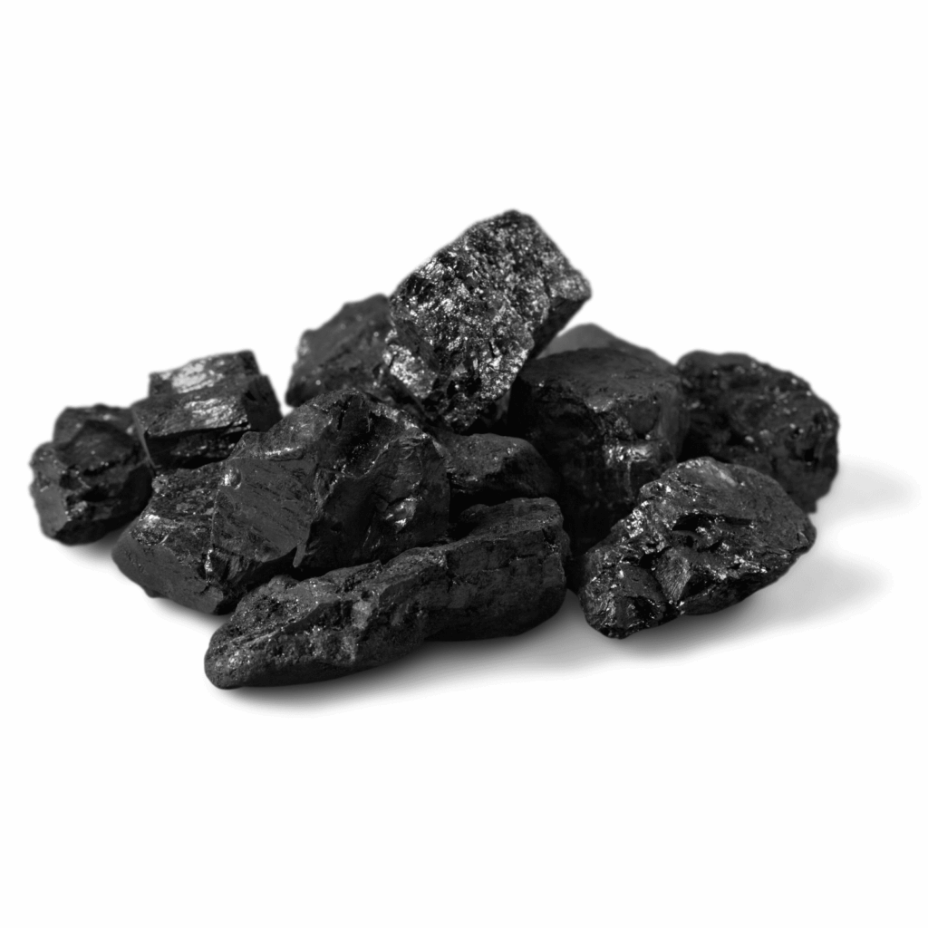 Węgiel kamienny Orzech 50–80 mm – Big Bag 1000 kg – zdjęcie 2