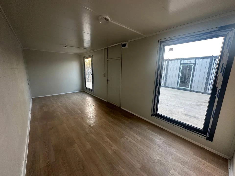 Kontener biurowo-mieszkalny Residential – zdjęcie 2