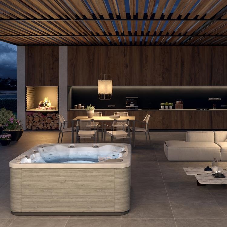 Spa Select E AstralPool – zdjęcie 2