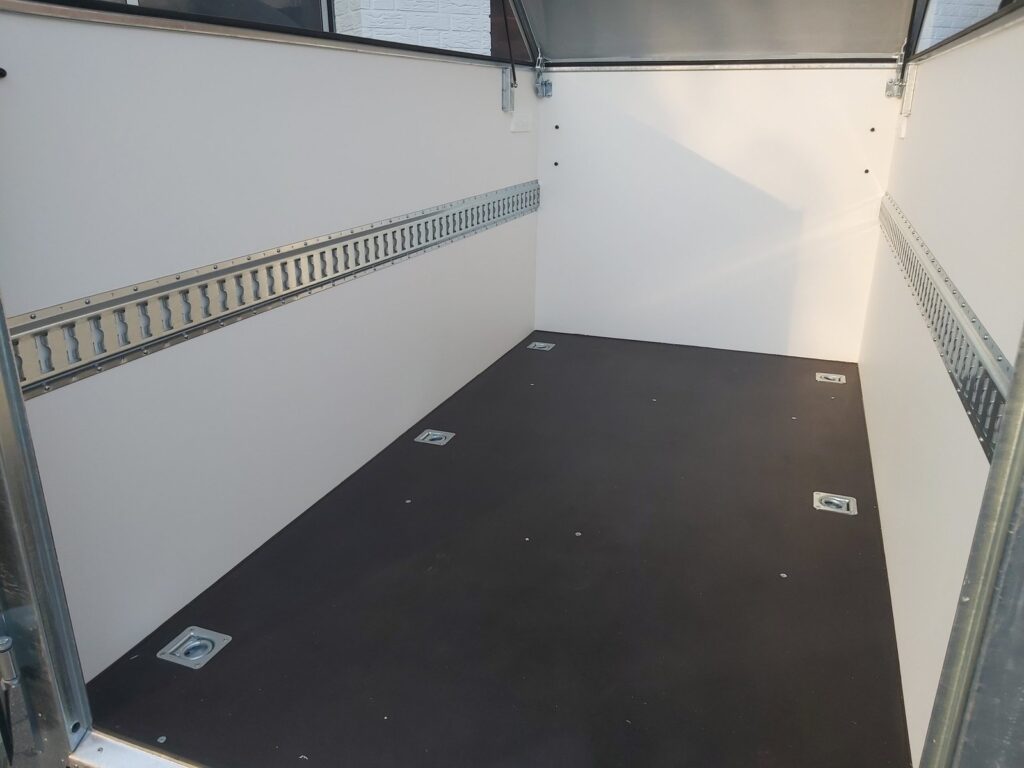 Kargo TFDL 250.00 245×130×140 cm, 1300 kg – zdjęcie 4