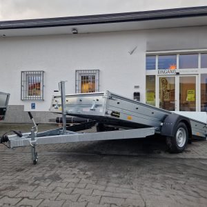 EasyLoad Multi XL N13 2025 380×180 cm, 1300 kg – zdjęcie 4
