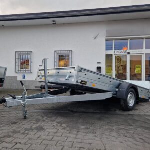 EasyLoad Multi XL N13 2025 380×180 cm, 1300 kg