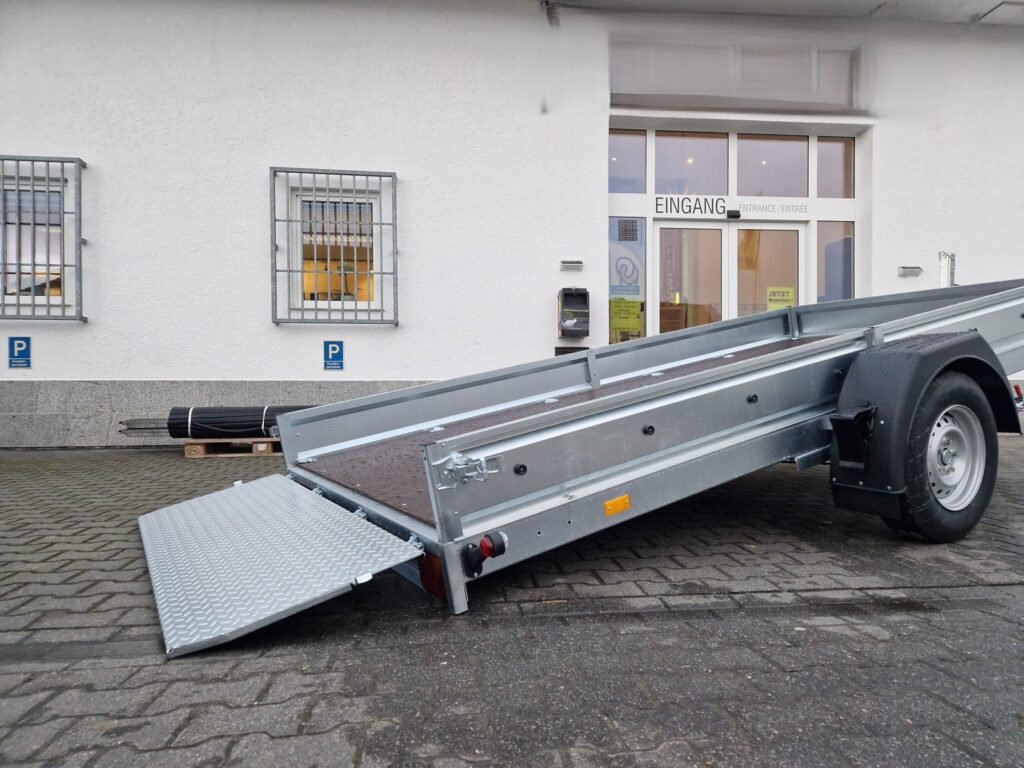 EasyLoad Multi XL N13 2025 380×180 cm, 1300 kg – zdjęcie 2