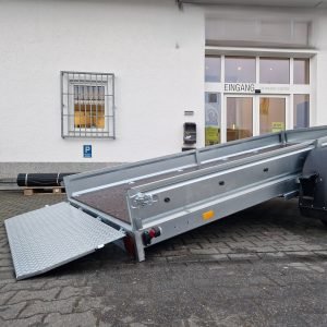 EasyLoad Multi XL 380×180 cm, 1800 kg – zdjęcie 5