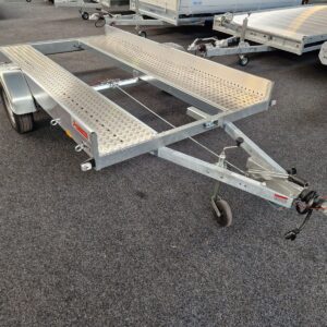 Anssems AMT Eco 340×180 cm, 1300 kg
