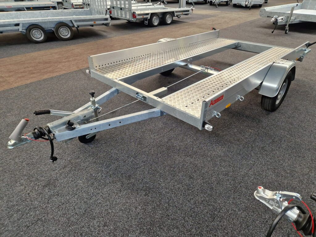 Anssems AMT Eco 340×180 cm, 1300 kg – zdjęcie 2