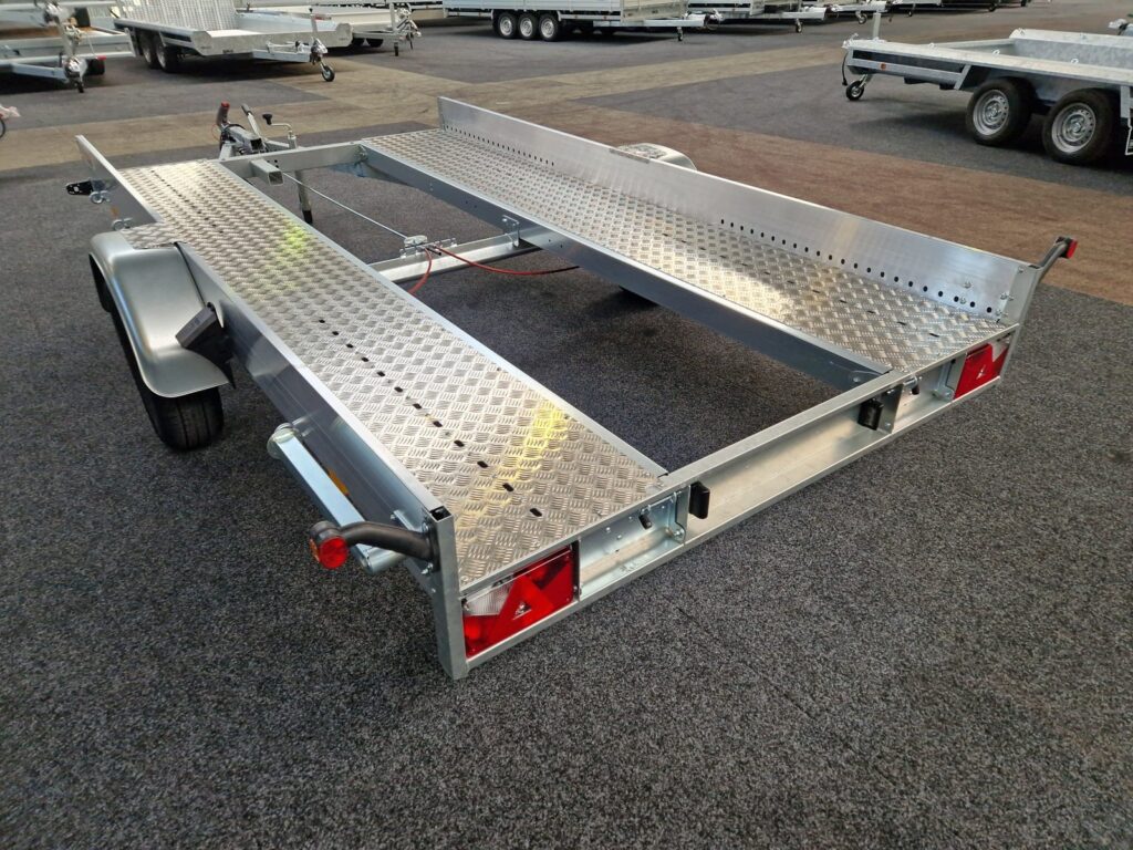 Anssems AMT Eco 340×180 cm, 1300 kg – zdjęcie 4