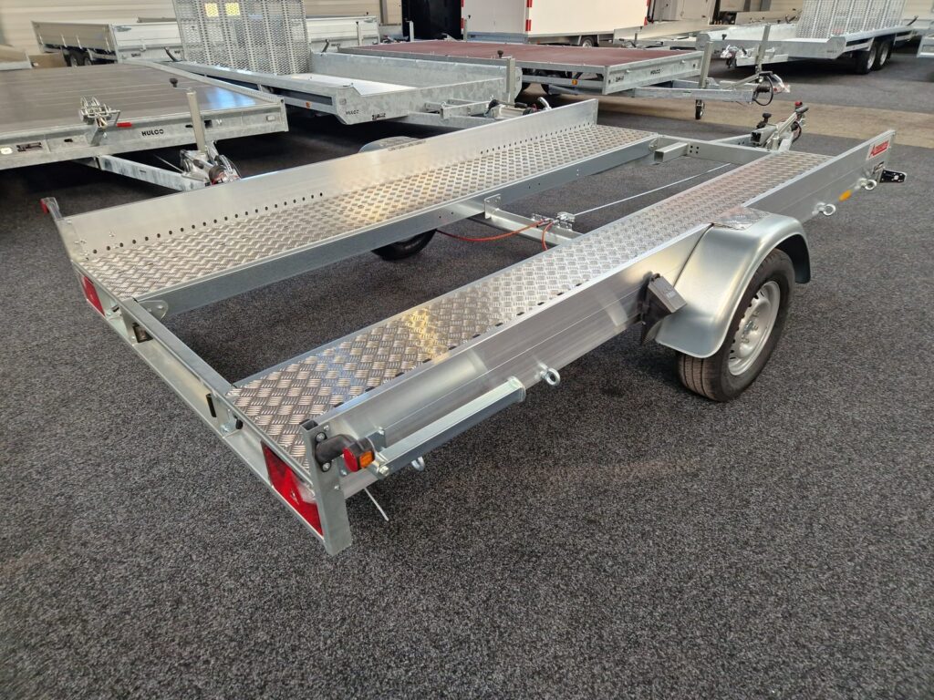 Anssems AMT Eco 340×180 cm, 1300 kg – zdjęcie 5