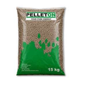 Pellet drzewny A1
