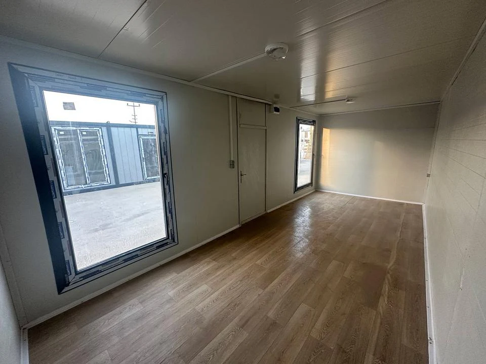Kontener biurowo-mieszkalny Residential – zdjęcie 3