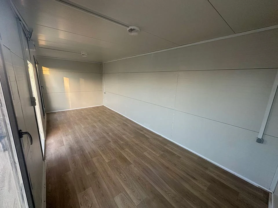 Kontener biurowo-mieszkalny Residential – zdjęcie 4