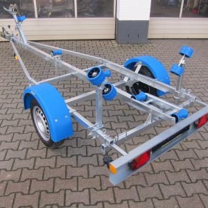Neptun Navy N7-17 do łodzi, 750 kg – zdjęcie 5