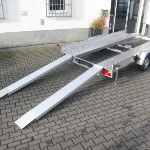 Anssems AMT Eco 400×188 cm, 1500 kg