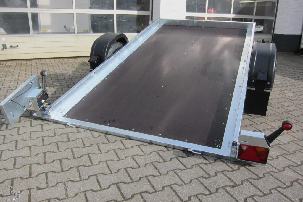 EasyLoad Multi N13 305×166 cm, 1300 kg – zdjęcie 1