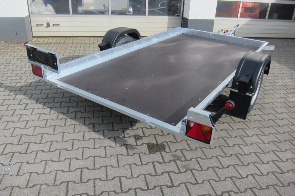 EasyLoad Multi N13 305×166 cm, 1300 kg – zdjęcie 2