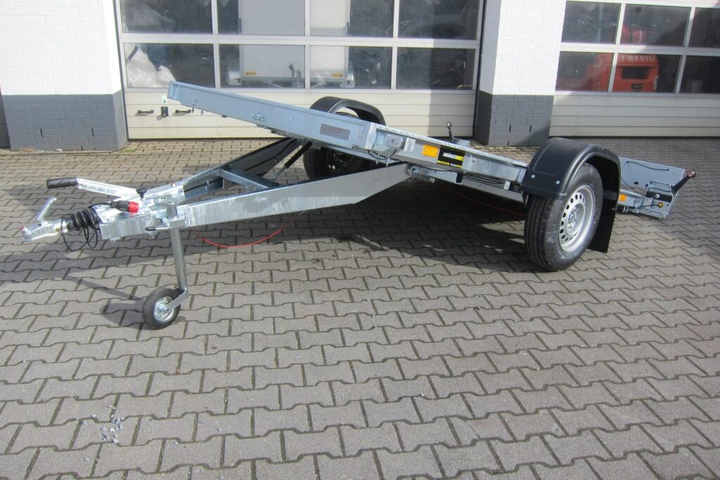 EasyLoad Multi N13 305×166 cm, 1300 kg – zdjęcie 3