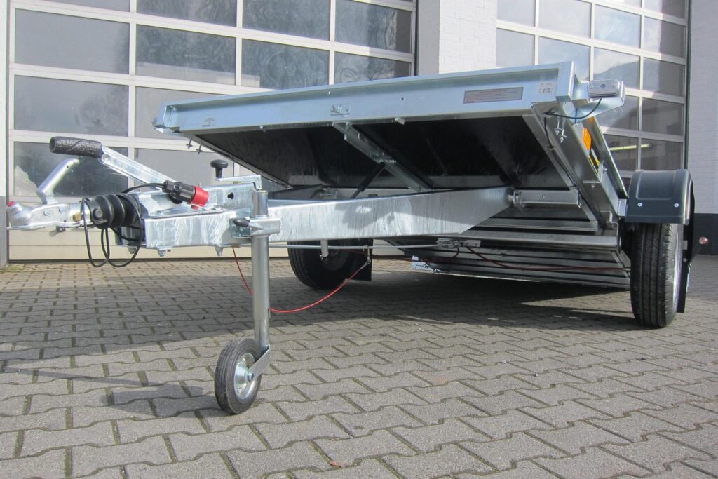 EasyLoad Multi N13 305×166 cm, 1300 kg – zdjęcie 4