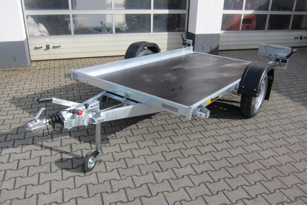 EasyLoad Multi N13 305×166 cm, 1300 kg – zdjęcie 5