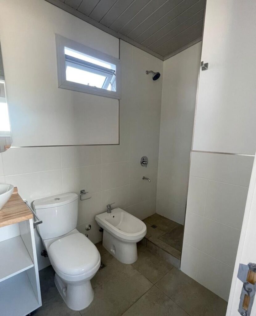 Biuro modułowe Open Space 19,2 m² – zdjęcie 2