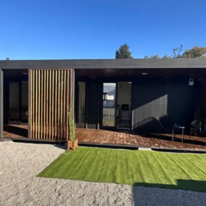 Moduł mieszkalny Surf Box 30 m²