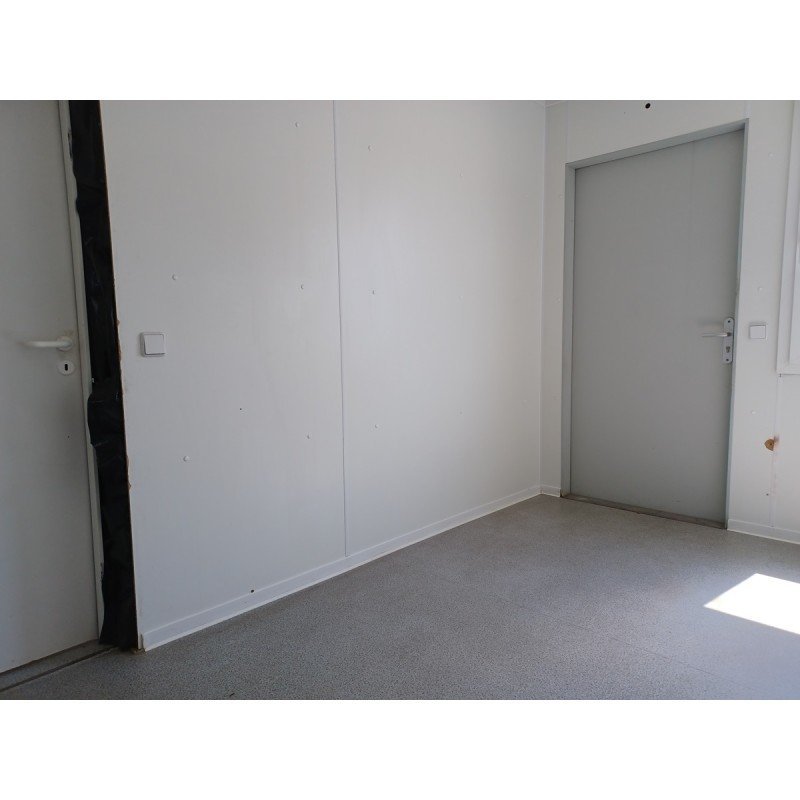 Moduł biurowo-warsztatowy 30 m² – zdjęcie 5