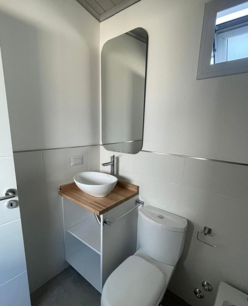 Biuro modułowe Open Space 19,2 m² – zdjęcie 3