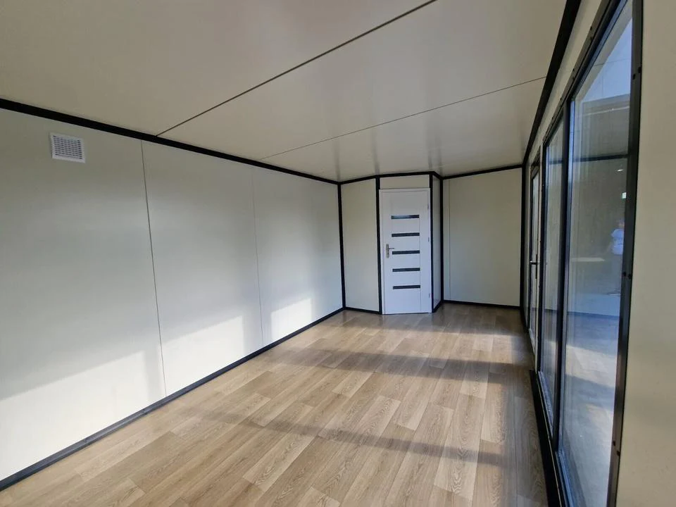 Kontener biurowy MARATO 6 × 3 m – zdjęcie 5