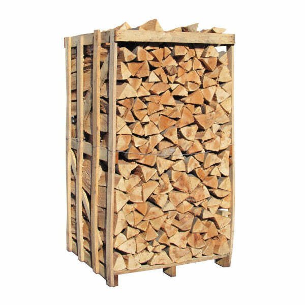 Drewno opałowe bukowe 50 cm – około 1000 kg – zdjęcie 1