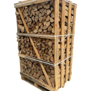 Drewno opałowe bukowe 25 cm – około 1000 kg