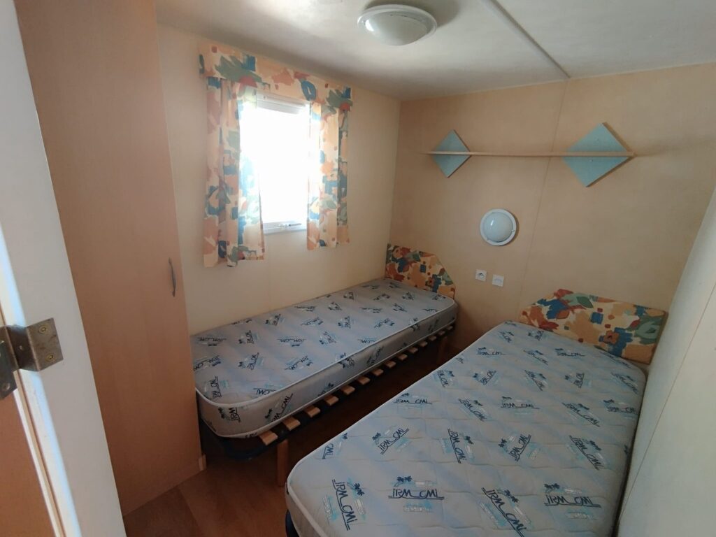 Dom mobilny DOHOR 32 m² – zdjęcie 3