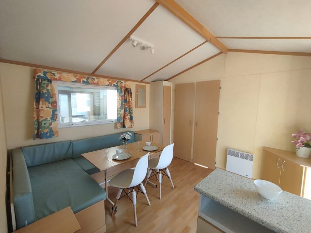 Dom mobilny DOHOR 32 m² – zdjęcie 4