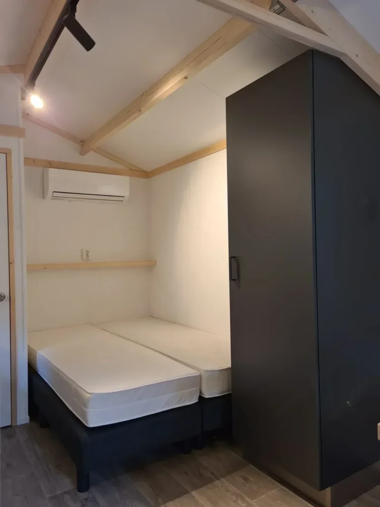 Mały dom mobilny 15 m² – zdjęcie 4