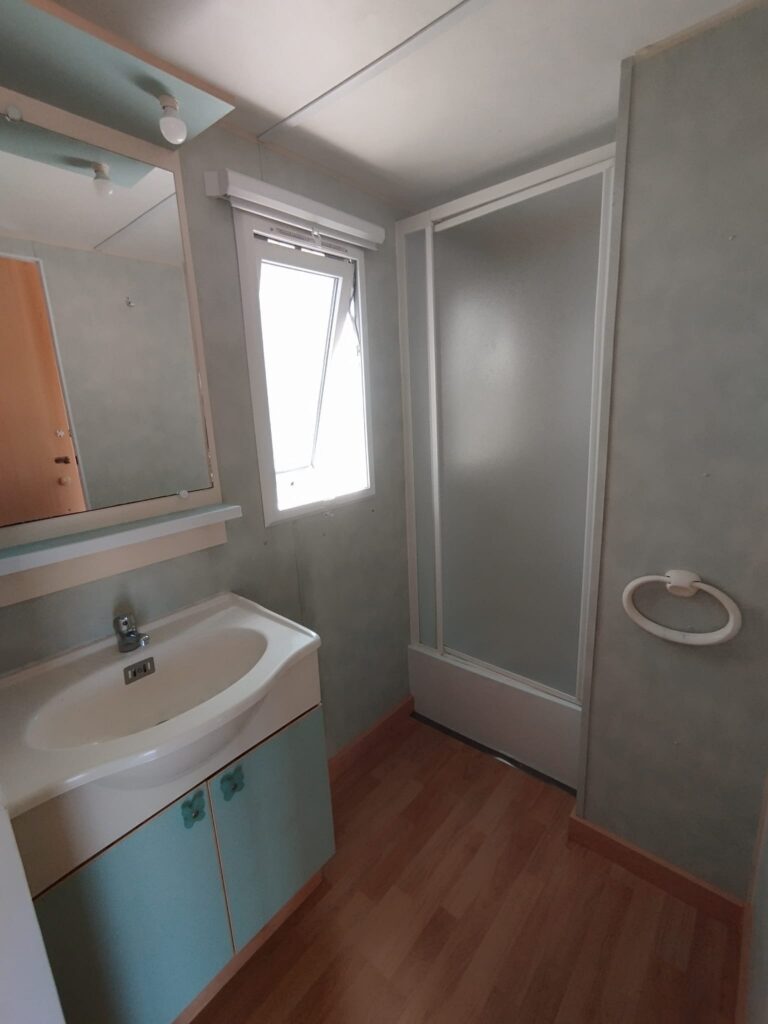 Dom mobilny DOHOR 32 m² – zdjęcie 5