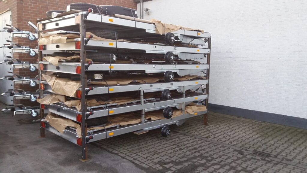 EasyLoad Multi XL N13 2025 380×180 cm, 1300 kg – zdjęcie 3