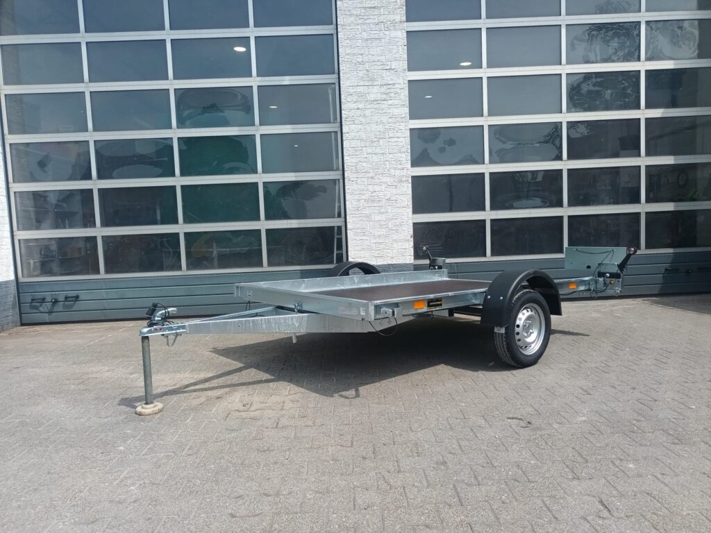 EasyLoad Multi N7 255×166 cm, 750 kg – zdjęcie 4