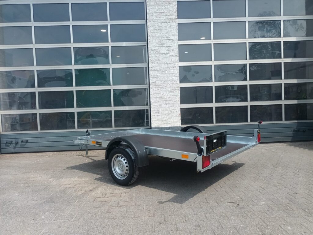 EasyLoad Multi N7 255×166 cm, 750 kg – zdjęcie 3