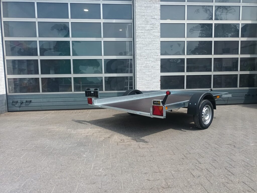 EasyLoad Multi N7 255×166 cm, 750 kg – zdjęcie 2