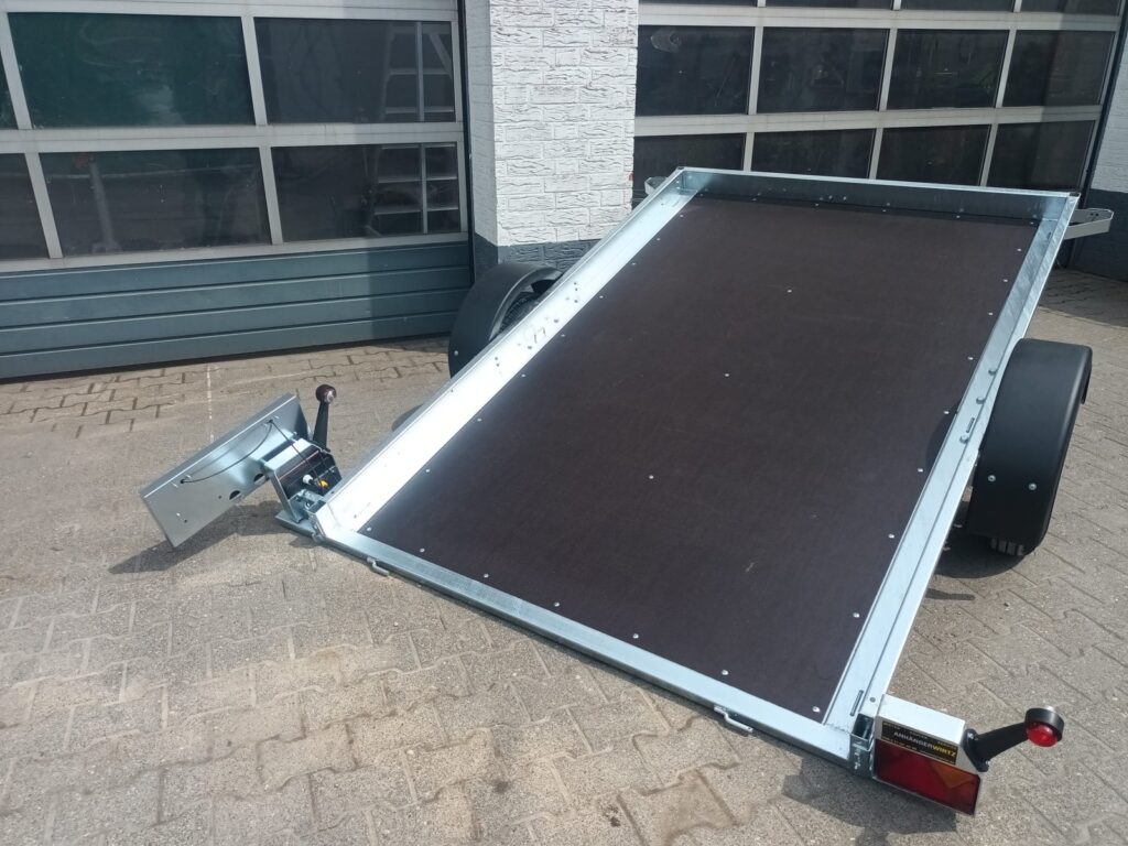 EasyLoad Multi N7 255×166 cm, 750 kg – zdjęcie 1