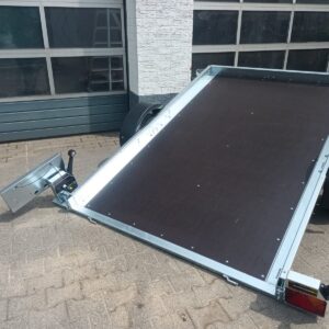 EasyLoad Multi N7 255×166 cm, 750 kg
