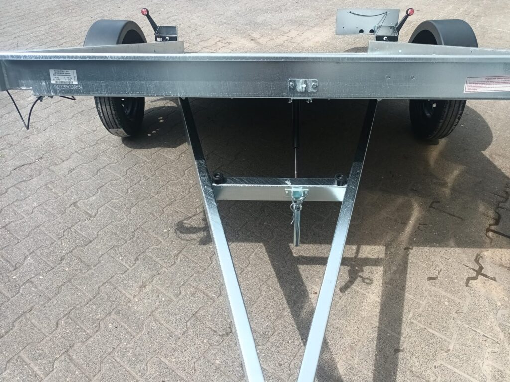EasyLoad Multi N07 305×166 cm, 750 kg – zdjęcie 3