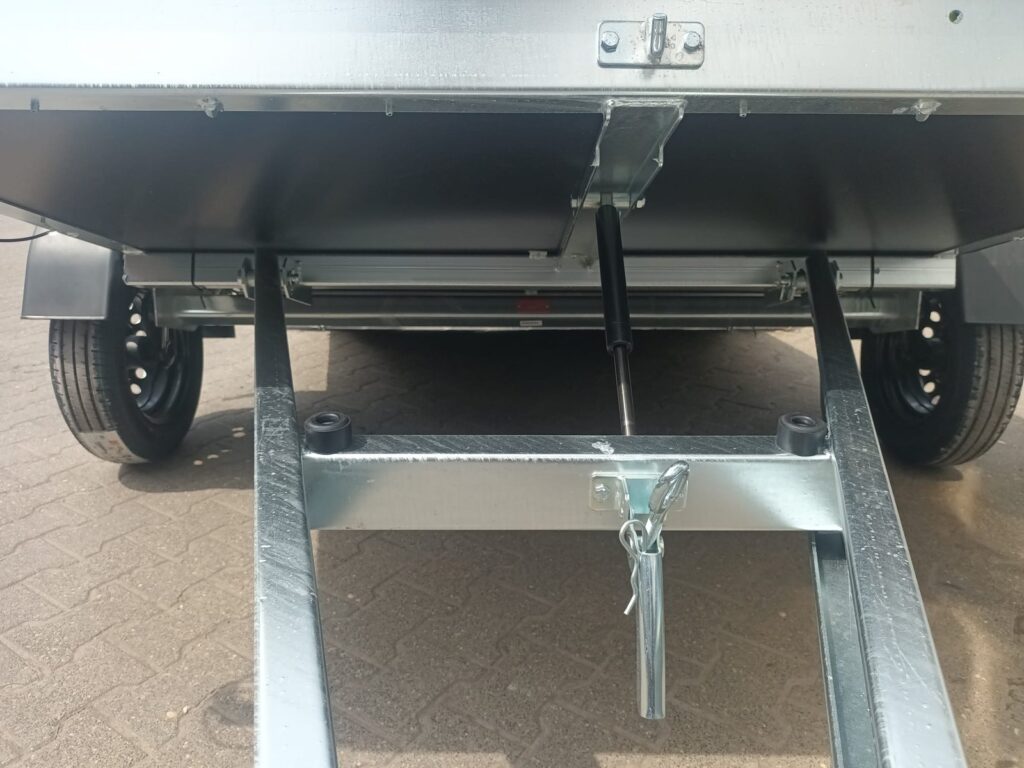EasyLoad Multi N07 305×166 cm, 750 kg – zdjęcie 4