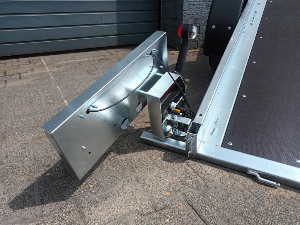 EasyLoad Multi N07 305×166 cm, 750 kg – zdjęcie 5