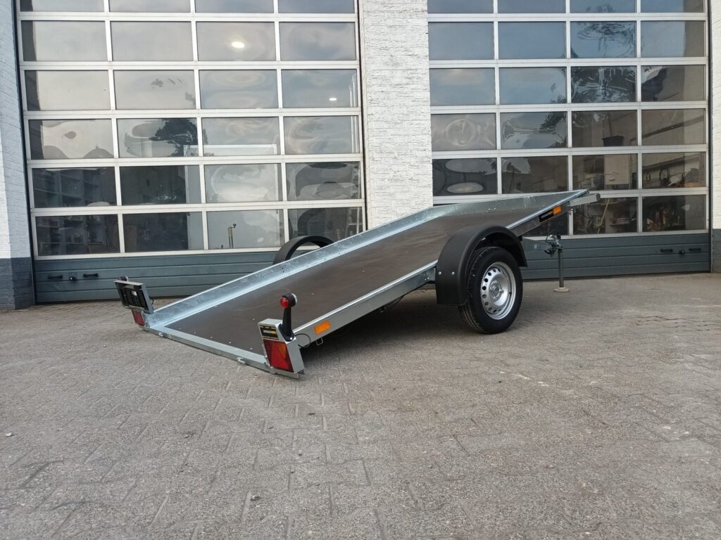 EasyLoad Multi N07 305×166 cm, 750 kg – zdjęcie 1