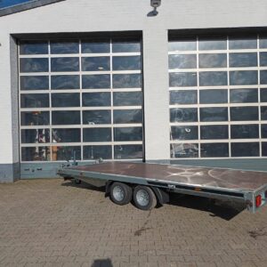 Martz GT Plateau 450×216 cm, 3000 kg